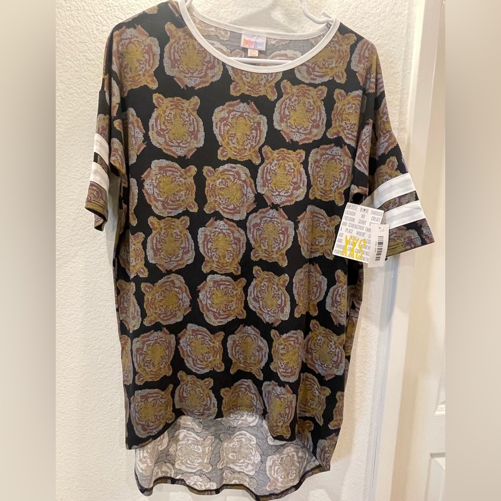 LuLaRoe Irma
